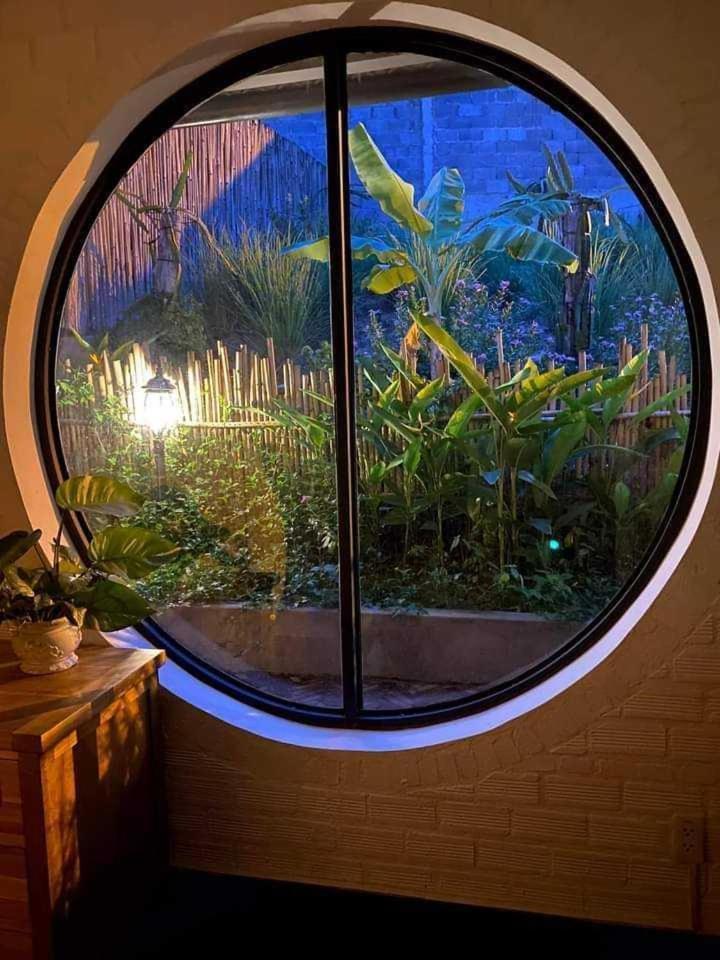Golden Lotus Spa & Homestay Ap Thien Phuoc Luaran gambar